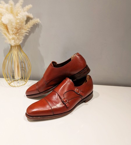 Loake 1880 legacy wensum - loake,
