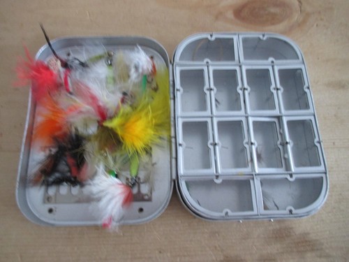 Wheatley silmalloy fly - wheatley,