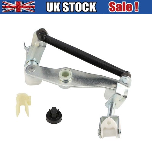 New gear selector - new, set