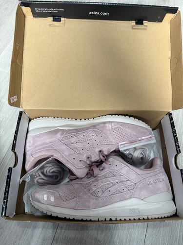 Asics gel lyte iii ronnie - iii,