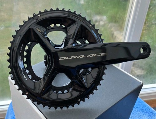 Dura ace r9200 - dura, chainset