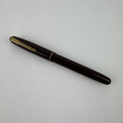 Vintage waterman fountain - w2,