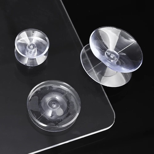 Double sided suction - double,