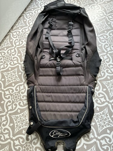 Baby jogger city mini seat - mini,