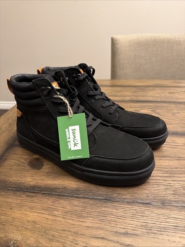 Sanuk mens post sneaker - sanuk, up