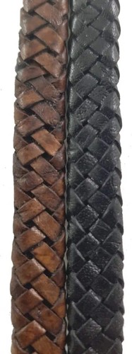 Black brown mm wide - brown,