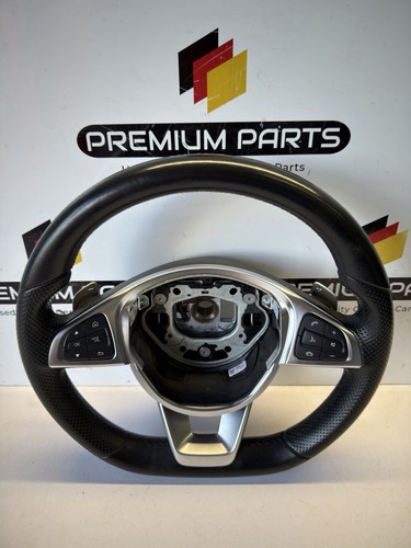 Mercedes benz glc w205 w253 - w205,