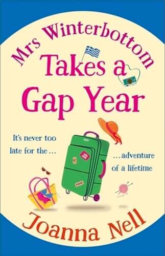 Mrs winterbottom takes gap - winterbottom, a
