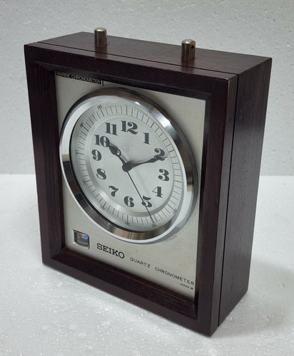 Seikosha marine quartz - seikosha,