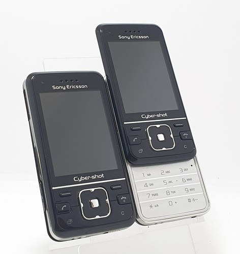 Sony ericsson cyber shot c903 - sony, cyber-shot