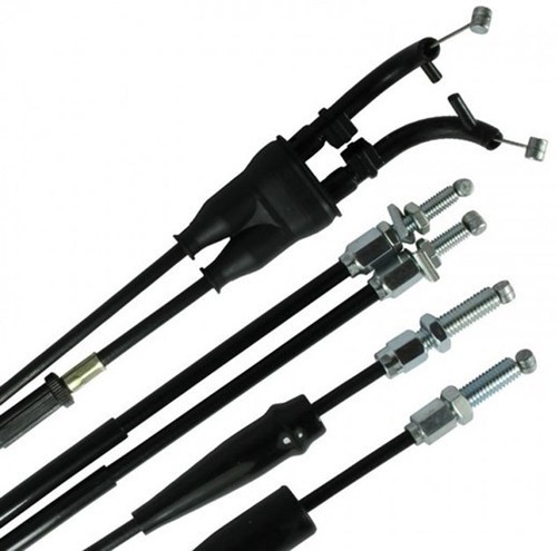 Apico replacement throttle - apico,