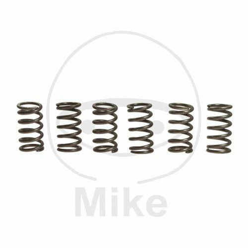 Clutch springs ebc - springs, rinf.