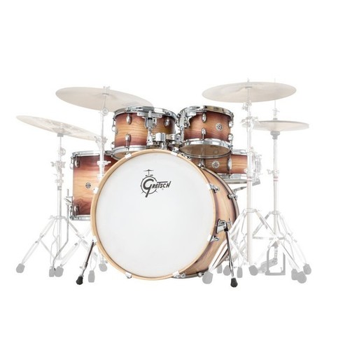 Gretsch catalina piece shell - 4,