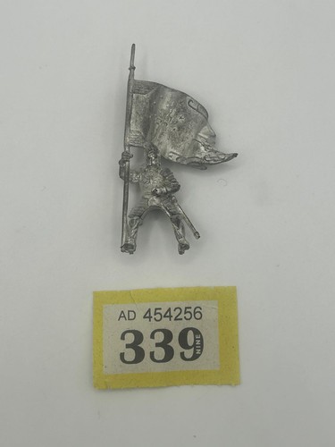 Minas tirith banner bearer - banner,