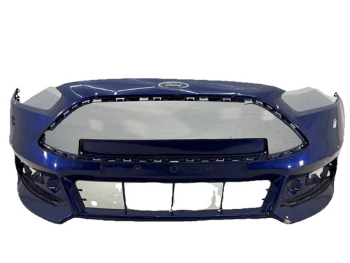 Ford focus facelift - focus, st