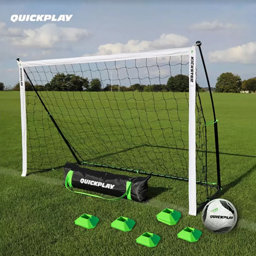 Quickplay kickster portable - quickplay,