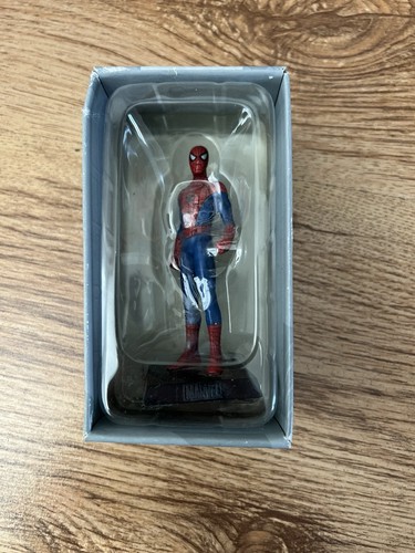 Eaglemoss classic marvel - classic,