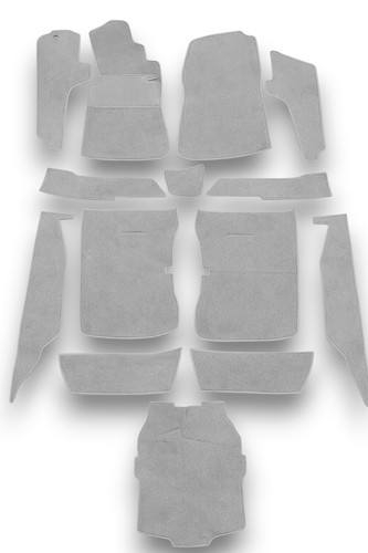 Carpet set - carpet,