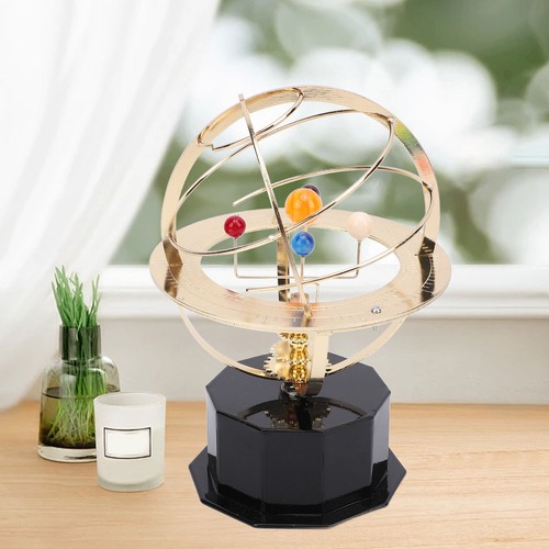 Solar system model - solar, decoration