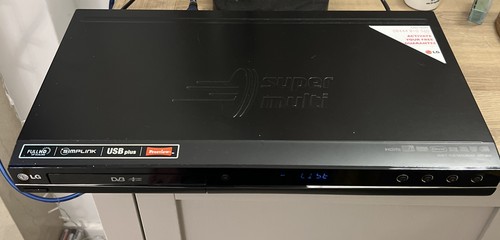 Drt389h dvd recorder - dvd,