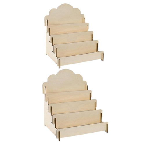 Greeting card display stand - card, 4