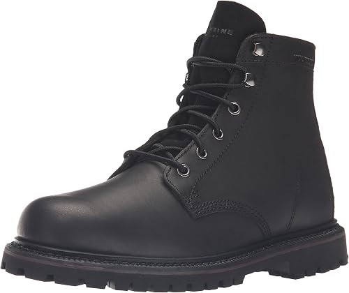 Wolverine plainsman 1883 boot - plainsman,