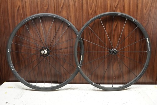 Fulcrum racing zero - zero, c17