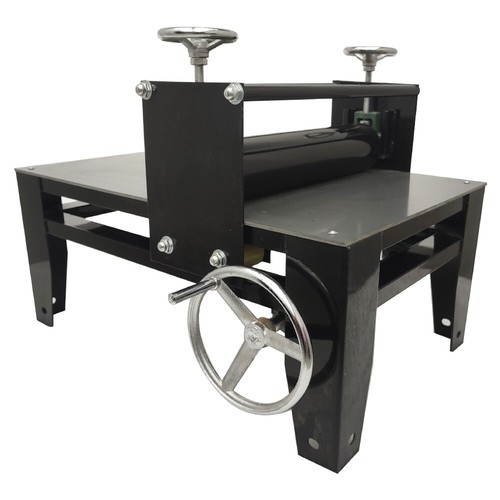 Black 7 inch slab - black,