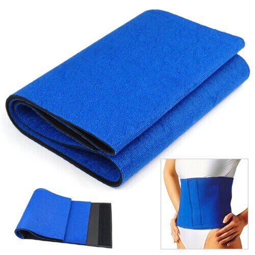 Neoprene unisex slimming waist - slimming,