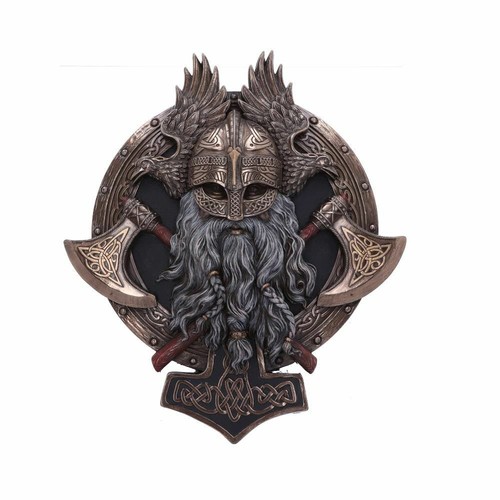 New valhalla viking - new,