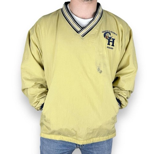 Vintage champion shell - vintage,