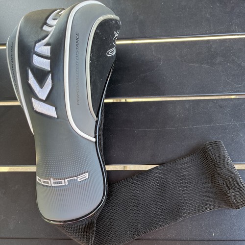 King cobra driver - cobra,