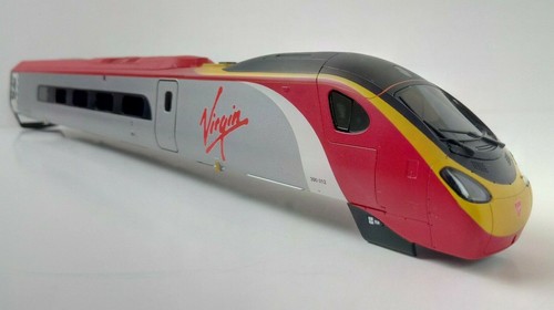 Hornby gauge class - gauge, br