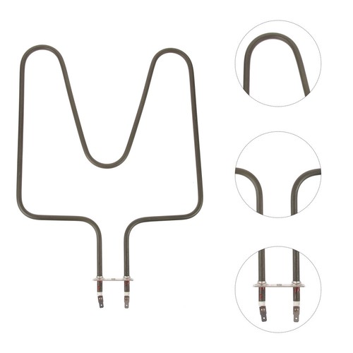Electric sauna element - electric,