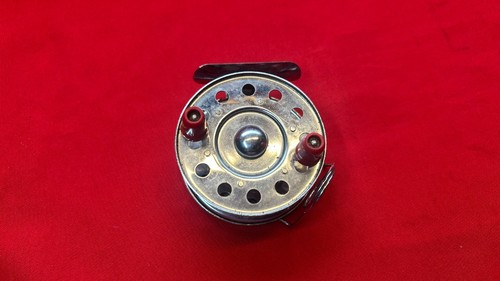 Vintage eton sun small metal - small,