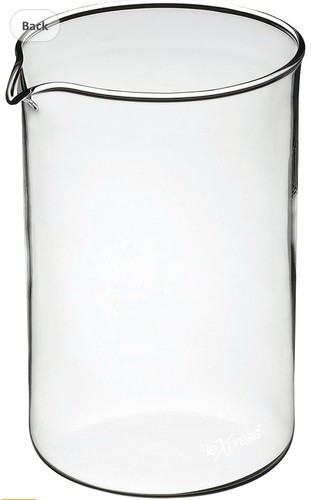 Cafetière french press - la,