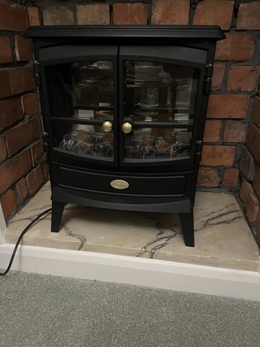 Dimplex sbn20 stove heater - dimplex,