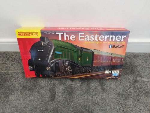 Hornby 120 the easterner - hornby,