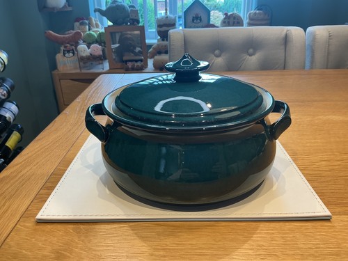 Denby greenwich lidded - denby,