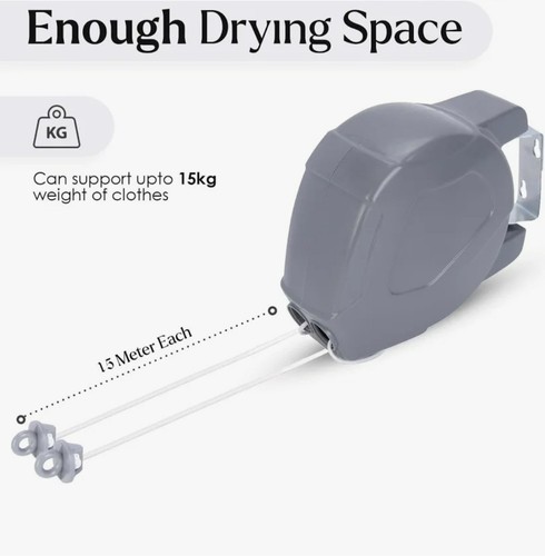 Wall mounted dual line - wall-mounted,, dual-line