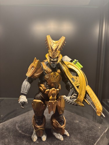 Halo covenant brute - covenant, war
