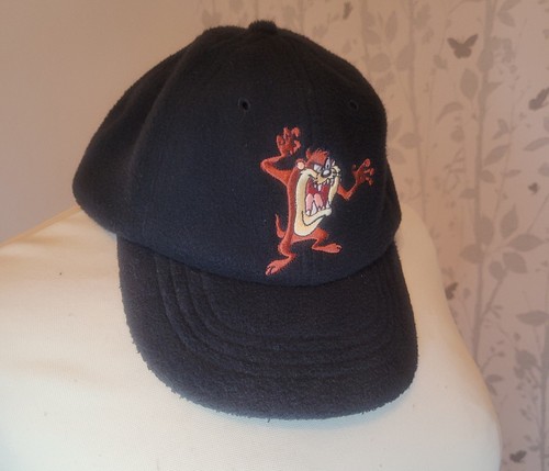 Vintage 1997 looney tunes taz - tunes,