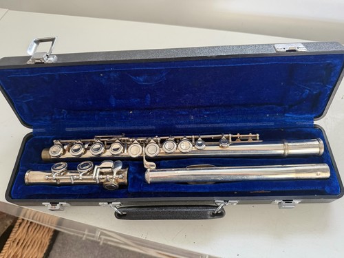 Creston flute hard case - creston,