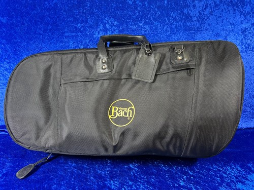 Bach synthetic euphonium gig - synthetic,