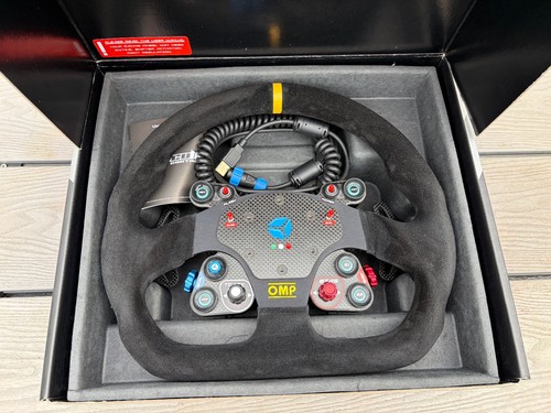 Cube controls omp pro - gt, usb