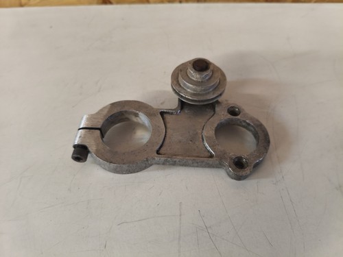 Bracket for emco unimat - bracket,