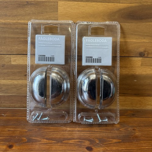 Ikea fagleboda chrome - ikea,