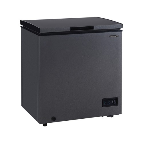 Frigidaire cu ft - frigidaire, 5.0