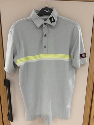 Footjoy titleist tour issue - ,