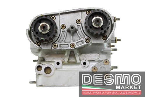 Complete cylinder head - , ducati